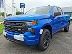 2025 Chevrolet Silverado 1500 Double Cab 4WD Pickup for sale #300723 - photo 4