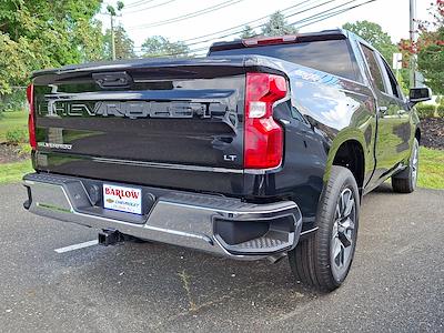 2025 Chevrolet Silverado 1500 Crew Cab 4WD Pickup for sale #301158 - photo 2