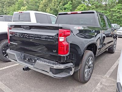 2025 Chevrolet Silverado 1500 Crew Cab 4WD Pickup for sale #301191 - photo 2