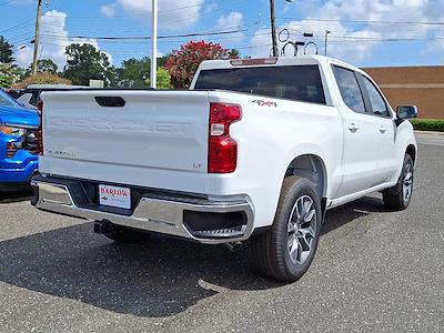 2025 Chevrolet Silverado 1500 Crew Cab 4WD Pickup for sale #301192 - photo 2