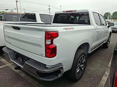 2025 Chevrolet Silverado 1500 Crew Cab 4WD Pickup for sale #301192 - photo 2