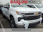 2025 Chevrolet Silverado 1500 Crew Cab 4WD Pickup for sale #301192 - photo 1