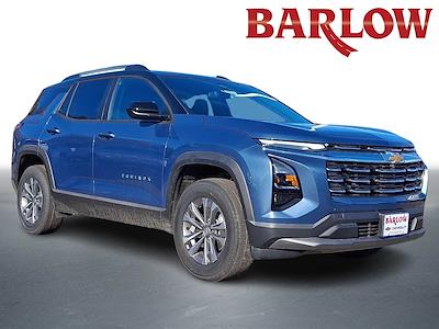 New 2026 Chevrolet Equinox LT for sale #301294 - photo 1