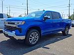2025 Chevrolet Silverado 1500 Crew Cab 4WD Pickup for sale #301724 - photo 4