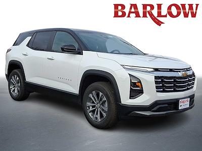 New 2026 Chevrolet Equinox LT for sale #302196 - photo 1