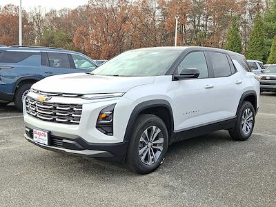 New 2026 Chevrolet Equinox LT for sale #302196 - photo 2