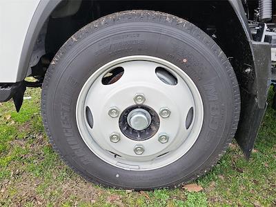 New 2024 Chevrolet LCF 5500XD - photo 1