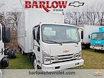 2024 Chevrolet LCF 5500XD Regular Cab 4x2, Box Truck for sale #302277 - photo 1