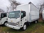 2024 Chevrolet LCF 5500XD Regular Cab 4x2, Box Truck for sale #302277 - photo 2