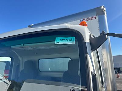 2024 Chevrolet LCF 5500XD Regular Cab RWD Morgan Truck Body Box Truck for sale #302335 - photo 2