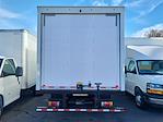 2024 Chevrolet LCF 5500XD Regular Cab 4x2, Morgan Truck Body Gold Star Box Truck for sale #302335 - photo 4