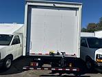 New 2024 Chevrolet LCF 5500XD Regular Cab Morgan Truck Body Box Truck for sale #302335 - photo 8