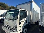 New 2024 Chevrolet LCF 5500XD Regular Cab Morgan Truck Body Box Truck for sale #302335 - photo 1