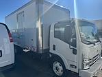 New 2024 Chevrolet LCF 5500XD Regular Cab Morgan Truck Body Box Truck for sale #302335 - photo 4