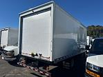 New 2024 Chevrolet LCF 5500XD Regular Cab Morgan Truck Body Box Truck for sale #302335 - photo 5