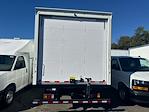 New 2024 Chevrolet LCF 5500XD Regular Cab Morgan Truck Body Box Truck for sale #302335 - photo 6