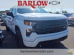 2025 Chevrolet Silverado 1500 Crew Cab 4WD Pickup for sale #302649 - photo 1