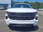 2025 Chevrolet Silverado 1500 Crew Cab 4WD Pickup for sale #302649 - photo 3