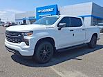 2025 Chevrolet Silverado 1500 Crew Cab 4WD Pickup for sale #302649 - photo 4