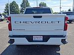 2025 Chevrolet Silverado 1500 Crew Cab 4WD Pickup for sale #302649 - photo 6