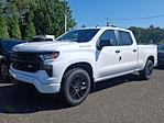 2025 Chevrolet Silverado 1500 Crew Cab 4WD Pickup for sale #302649 - photo 4