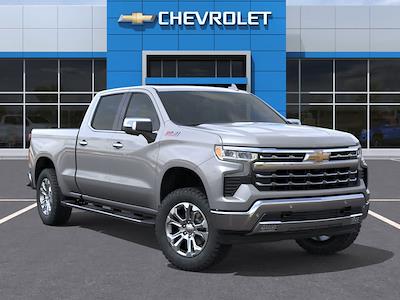 New 2026 Chevrolet Silverado 1500 - photo 1