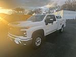 New 2025 Chevrolet Silverado 2500 Double Cab Service Truck for sale #303430 - photo 1