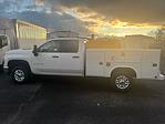 New 2025 Chevrolet Silverado 2500 Double Cab Service Truck for sale #303430 - photo 10