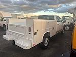 New 2025 Chevrolet Silverado 2500 Double Cab Service Truck for sale #303430 - photo 8