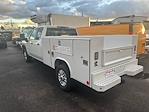 New 2025 Chevrolet Silverado 2500 Double Cab Service Truck for sale #303430 - photo 2