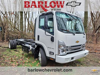 2024 Chevrolet LCF 5500XD Regular Cab 4x2, Cab Chassis for sale #303460 - photo 1