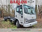 2024 Chevrolet LCF 5500XD Regular Cab 4x2, Cab Chassis for sale #303460 - photo 1