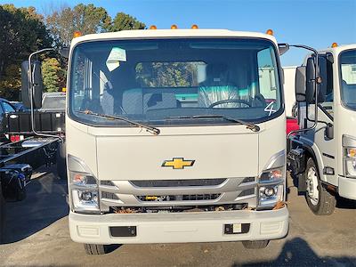 2024 Chevrolet LCF 5500XD Regular Cab RWD Cab Chassis for sale #303491 - photo 2