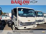 2024 Chevrolet LCF 5500XD Regular Cab RWD Cab Chassis for sale #303491 - photo 1