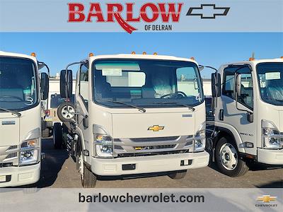2024 Chevrolet LCF 5500XD Regular Cab RWD Cab Chassis for sale #303559 - photo 1