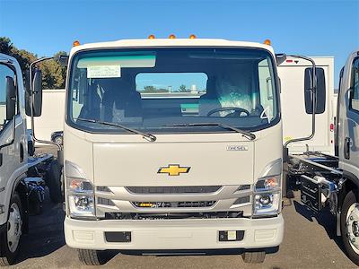 2024 Chevrolet LCF 5500XD Regular Cab 4x2, Cab Chassis for sale #303559 - photo 1