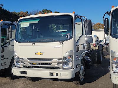 2024 Chevrolet LCF 5500XD Regular Cab 4x2, Cab Chassis for sale #303559 - photo 2