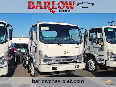 2024 Chevrolet LCF 5500XD Regular Cab RWD Cab Chassis for sale #303568 - photo 1