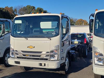 2024 Chevrolet LCF 5500XD Regular Cab 4x2, Cab Chassis for sale #303568 - photo 2