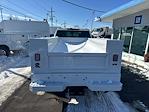 2025 Chevrolet Silverado 2500 Double Cab SRW 4WD Service Truck for sale #303626 - photo 3