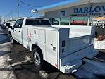 2025 Chevrolet Silverado 2500 Double Cab SRW 4WD Service Truck for sale #303626 - photo 4