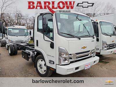 2024 Chevrolet LCF 5500XD Regular Cab 4x2, Cab Chassis for sale #304299 - photo 1