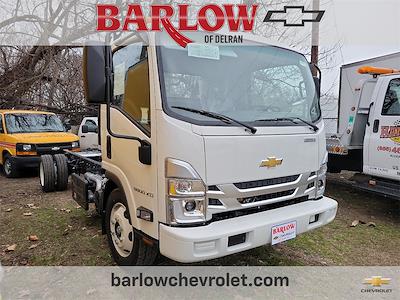 2024 Chevrolet LCF 5500XD Regular Cab RWD Cab Chassis for sale #304519 - photo 1