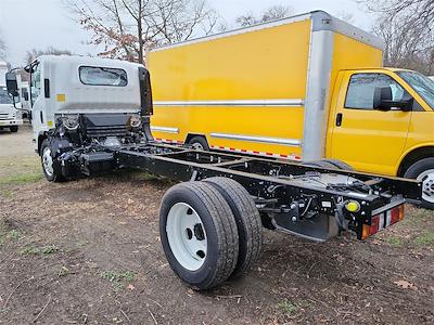 2024 Chevrolet LCF 5500XD Regular Cab RWD Cab Chassis for sale #304519 - photo 2