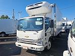 2024 Chevrolet LCF 5500XD Regular Cab RWD Refrigerated Body for sale #304519 - photo 3