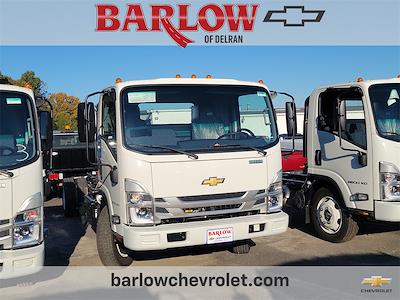 2024 Chevrolet LCF 5500XD Regular Cab RWD Cab Chassis for sale #304538 - photo 1