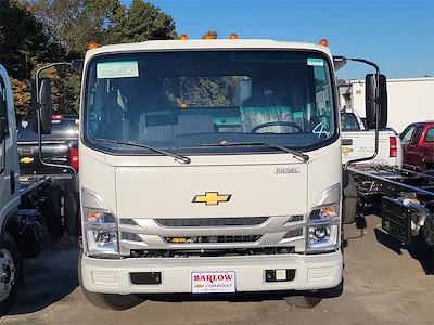 2024 Chevrolet LCF 5500XD Regular Cab RWD Cab Chassis for sale #304538 - photo 2