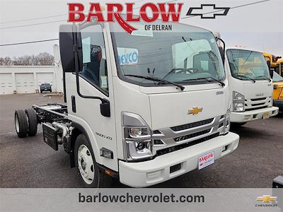 2024 Chevrolet LCF 5500XD Regular Cab 4x2, Cab Chassis for sale #305459 - photo 1