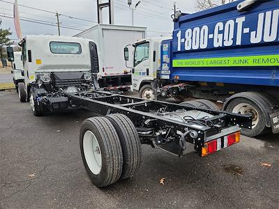 2024 Chevrolet LCF 5500XD Regular Cab 4x2, Cab Chassis for sale #305459 - photo 2