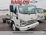 2024 Chevrolet LCF 5500XD Regular Cab 4x2, Cab Chassis for sale #305459 - photo 1